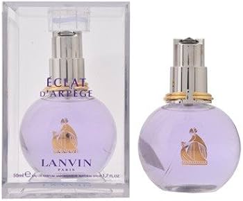 Amazon | 【香水】ランバン エクラ・ドゥ・アルページュ EDP 50ml